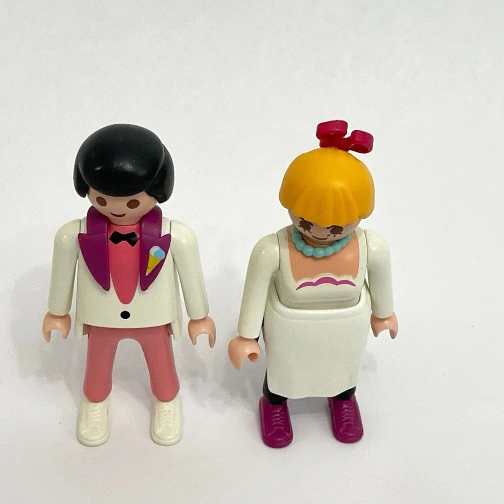 Playmobil geobra 1992
